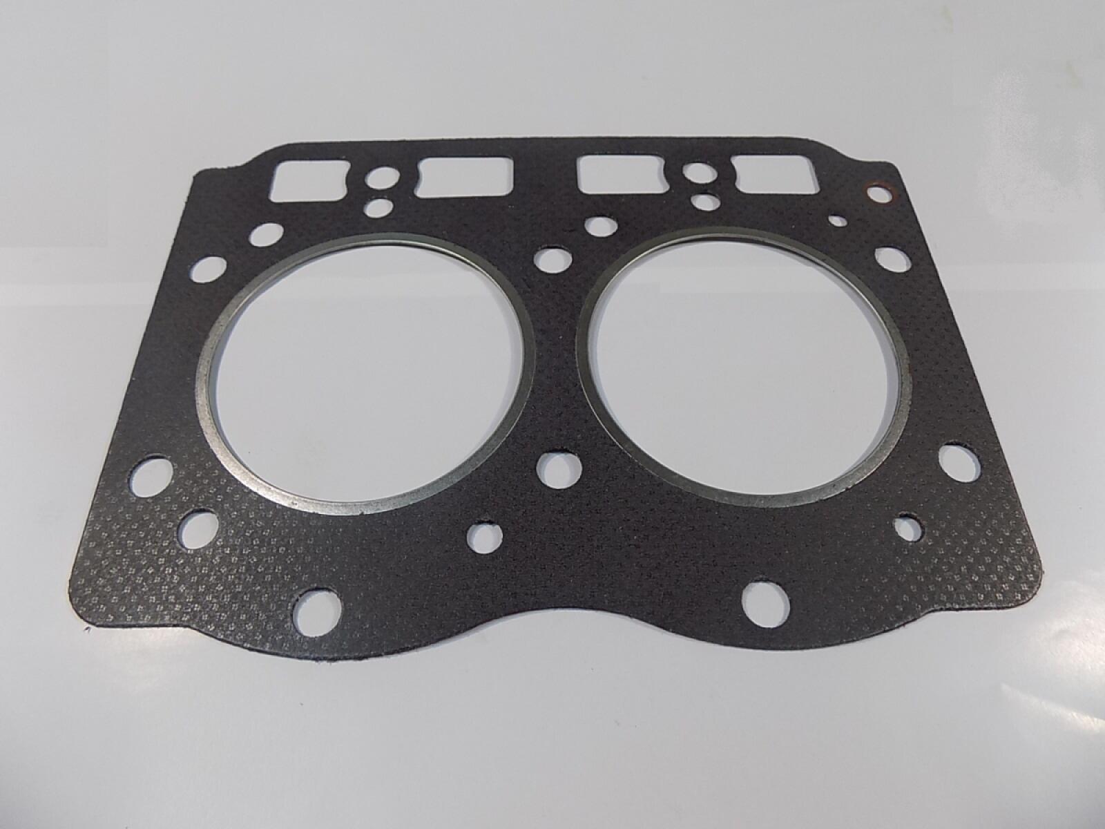 Прокладка головки блока цилиндров TDL 16 2L/Cylinder head gasket Прокладка головки блока цилиндров TDL 16 2L/Cylinder head gasket