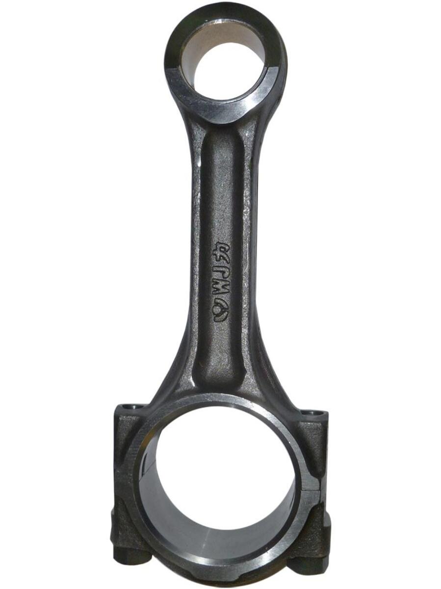 Шатун в сборе TDL 16,23,36 4L/Connecting rod, Assy (Connecting rod,Connecting rod cap,Connecting rod