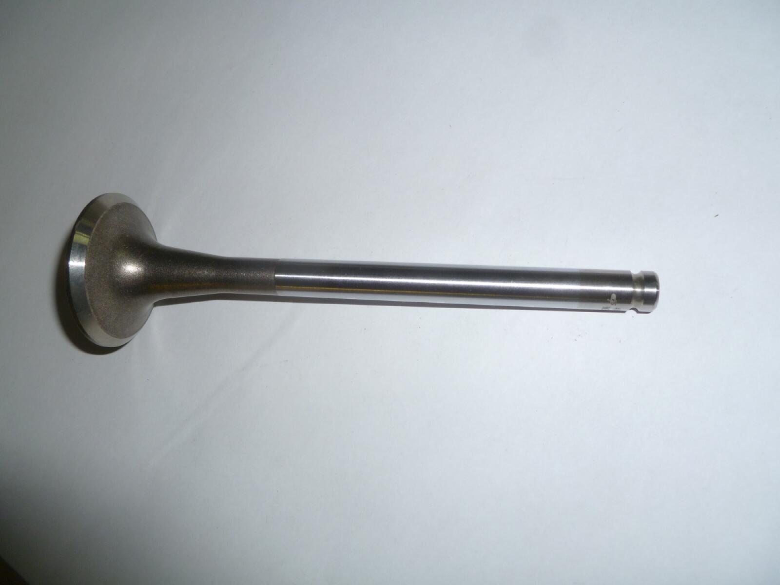 Клапан выпускной TDY 192,235 6LT /Exhaust valve