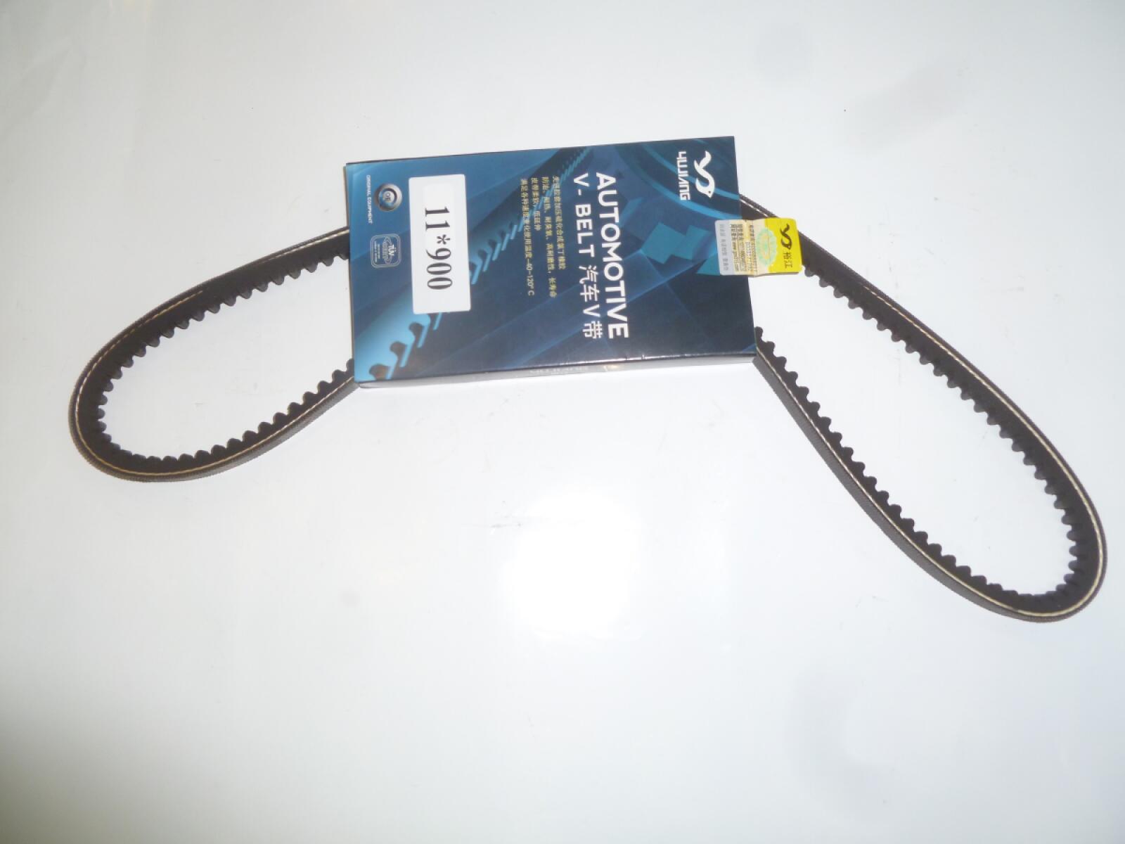 Ремень приводной генератора BF4M2012/V-Belt (H3710-AVX 11x900La-WAX,3701617-56D) Ремень приводной генератора BF4M2012/V-Belt (H3710-AVX 11x900La-WAX,3701617-56D)