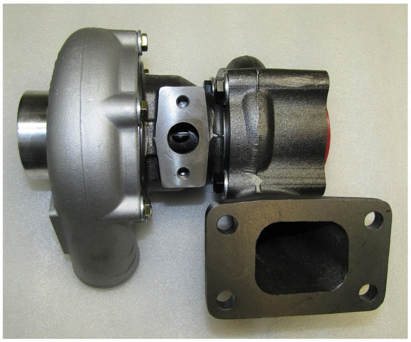 Турбокомпрессор Ricardo R4105ZDS1; TDK 56-66 4LT(YJ65DK: MJ0652 ; YJ65K )/Turbocharger (4RZ730100-A, Турбокомпрессор Ricardo R4105ZDS1; TDK 56-66 4LT(YJ65DK: MJ0652 ; YJ65K )/Turbocharger (4RZ730100-A,