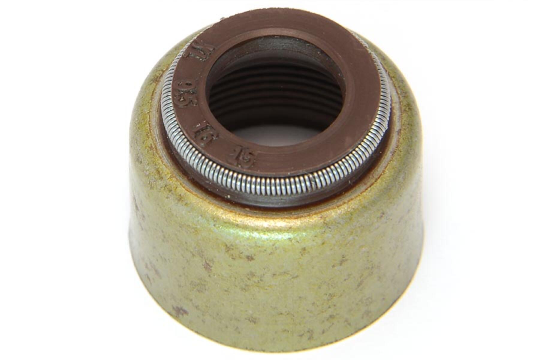Колпачок маслосъемный Ricardo R4105ZLDS1;TDK 56 -170 6LT/Valve stem seal Колпачок маслосъемный Ricardo R4105ZLDS1;TDK 56 -170 6LT/Valve stem seal