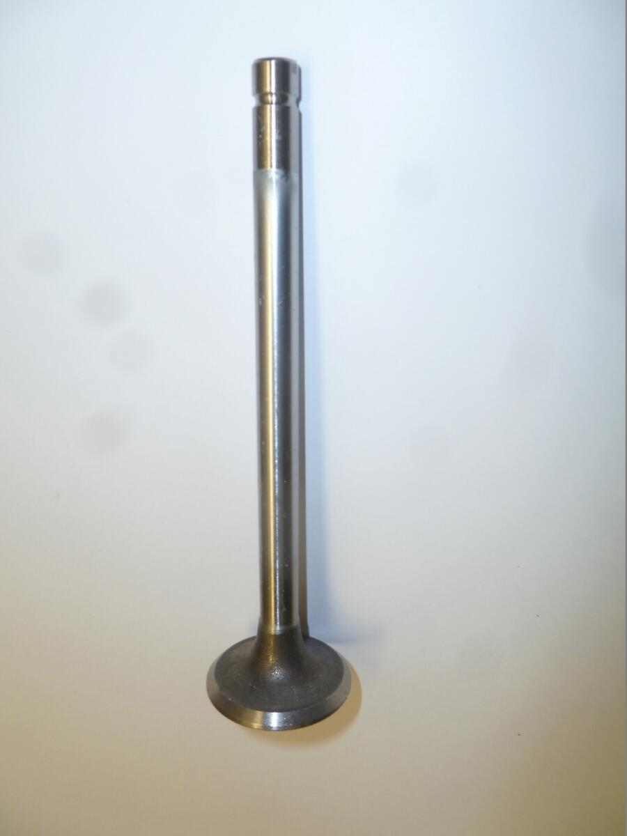 Клапан выпускной Ricardo R4105ZLDS1; TDK 56 4L-170 6LT/Exhaust valve Клапан выпускной Ricardo R4105ZLDS1; TDK 56 4L-170 6LT/Exhaust valve