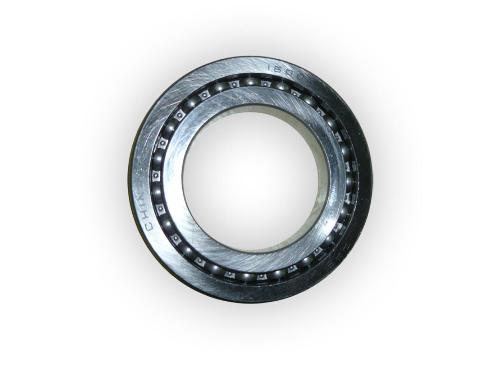 Подшипник (40х68х9) шестерни вала ведомого MSH160E/Bearing Подшипник (40х68х9) шестерни вала ведомого MSH160E/Bearing