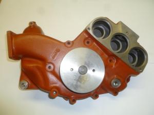 Насос водяной P158LE (Dш=128/2)/Water pump Насос водяной P158LE (Dш=128/2)/Water pump