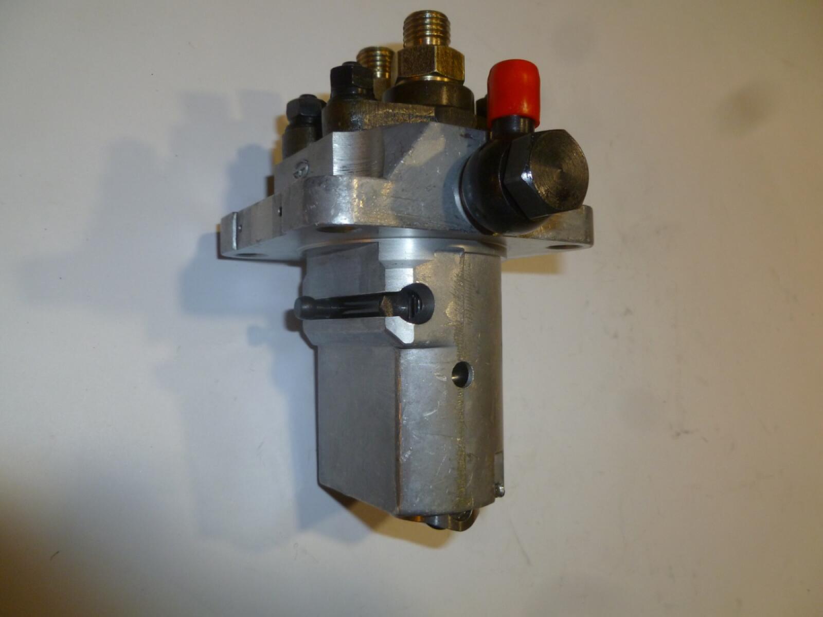 Насос топливный высокого давления TSS DGW-300E(ES)/Injection pump Насос топливный высокого давления TSS DGW-300E(ES)/Injection pump