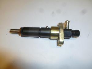 Fuel injector (20000629) Fuel injector (20000629)