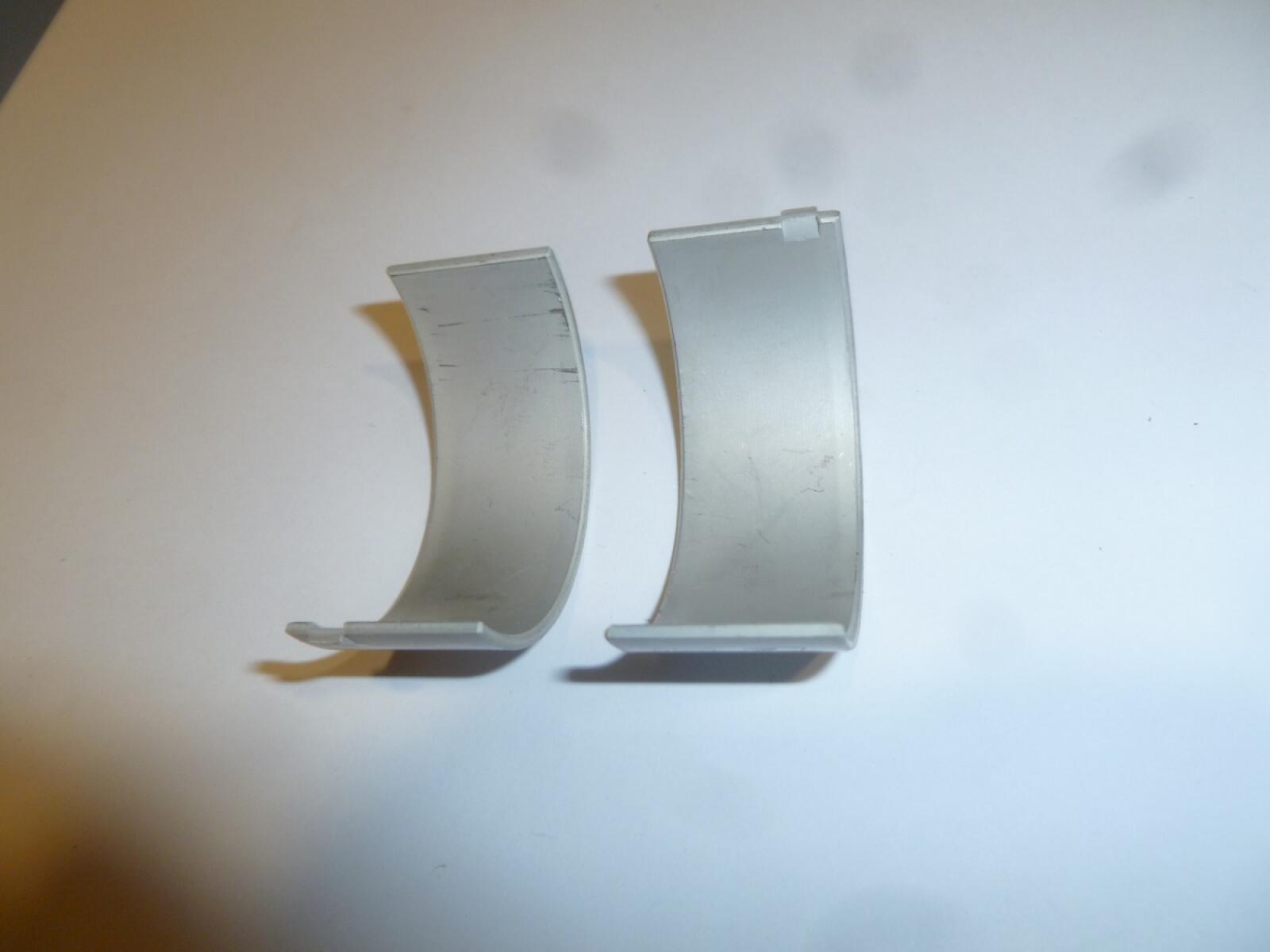 Вкладыши шатунные TSS DGW-300E(ES) (комплект из 2 шт.)/Connecting rod bearing Вкладыши шатунные TSS DGW-300E(ES) (комплект из 2 шт.)/Connecting rod bearing
