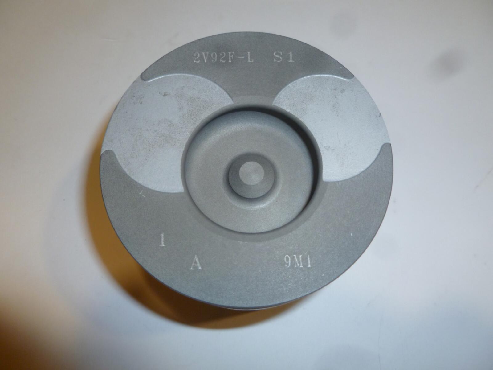 Поршень (D=92 мм) (левый)TSS DGW-300E(ES)/Piston (left) Поршень (D=92 мм) (левый)TSS DGW-300E(ES)/Piston (left)