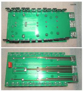 Плата TIG/MMA-315P AC/DC/SECOND INVERTER BOARD(UP) Плата TIG/MMA-315P AC/DC/SECOND INVERTER BOARD(UP)