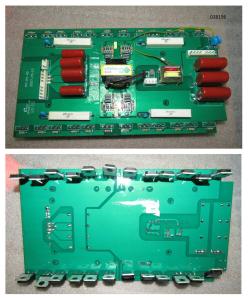 Плата верхняя TIG/MMA-315P AC/DC/UP BOARD Плата верхняя TIG/MMA-315P AC/DC/UP BOARD