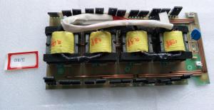 Плата средняя TIG/MMA-315P AC/DC/MIDDLE BOARD Плата средняя TIG/MMA-315P AC/DC/MIDDLE BOARD