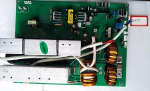 Плата TOP МТМ-200/SINGLE BOARD Плата TOP МТМ-200/SINGLE BOARD