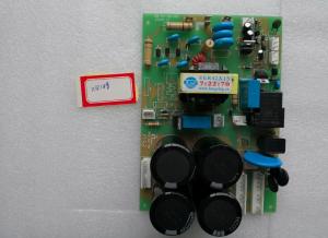 Плата нижняя TOP CT-518/BOTTOM BOARD Плата нижняя TOP CT-518/BOTTOM BOARD
