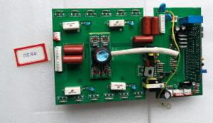 Плата верхняя TOP CT-518/UP BOARD PCB Плата верхняя TOP CT-518/UP BOARD PCB
