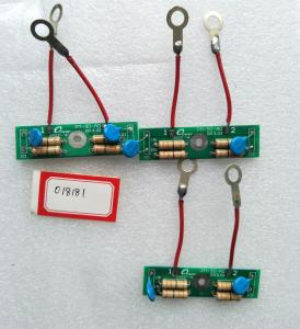 Плата TOP MIG/MMA-500F/OUTPUT RECTIFIER UPTAKE BOARD Плата TOP MIG/MMA-500F/OUTPUT RECTIFIER UPTAKE BOARD