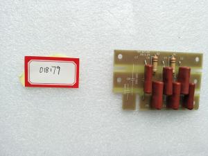 Плата TOP MIG/MMA-500F/IGBT UPTAKE BOARD Плата TOP MIG/MMA-500F/IGBT UPTAKE BOARD