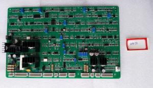 Плата управления главная TOP MIG/MMA-500F/MAIN CONTROL BOARD Плата управления главная TOP MIG/MMA-500F/MAIN CONTROL BOARD