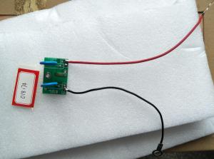 Плата TOP MIG/MMA-500F/UPTAKE BOARD Плата TOP MIG/MMA-500F/UPTAKE BOARD