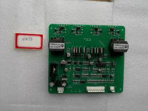 Плата TOP MIG/MMA-350F/DRIVER BOARD PK-87-A1(1) Плата TOP MIG/MMA-350F/DRIVER BOARD PK-87-A1(1)