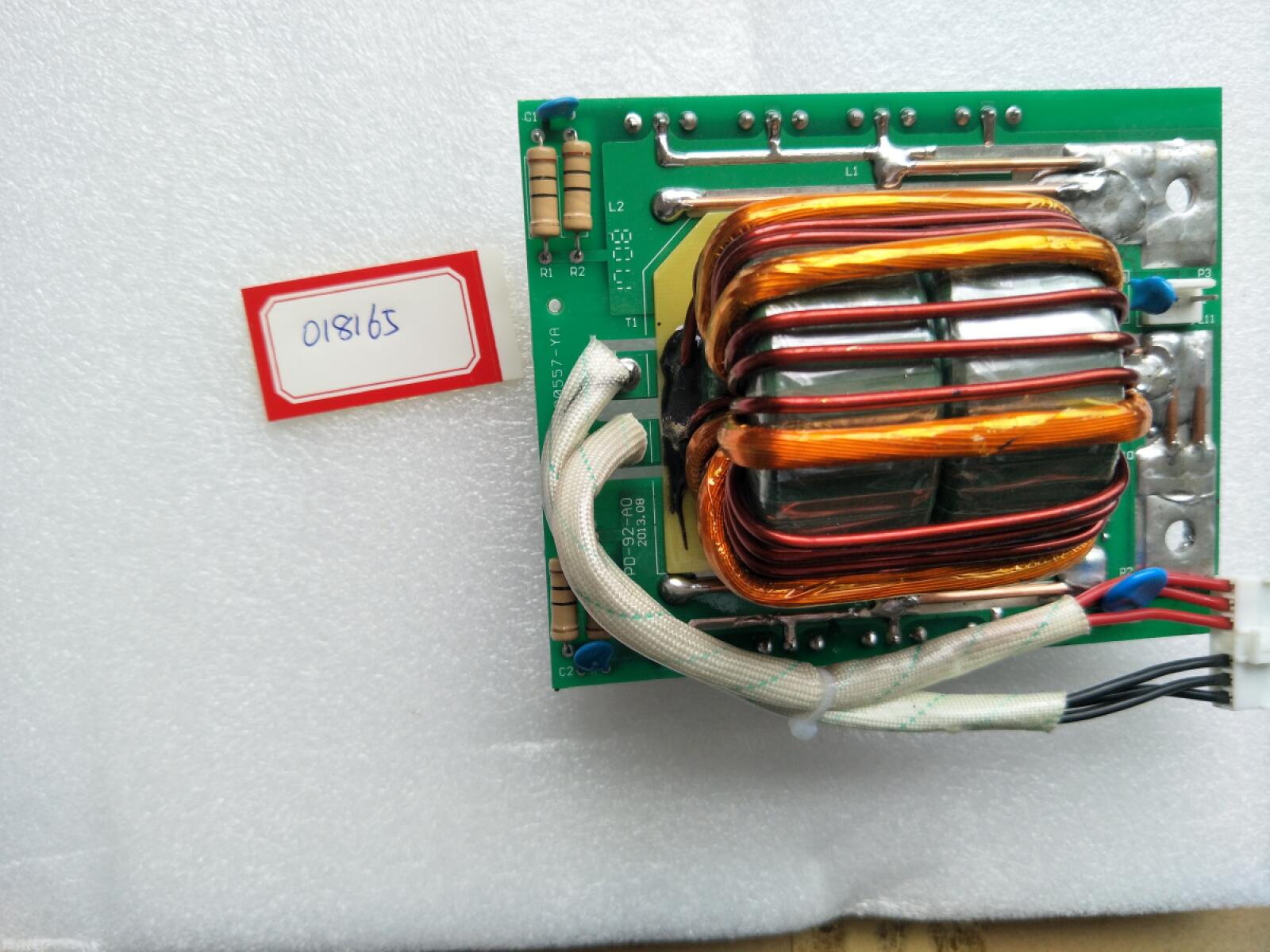 Плата средняя TOP MMA-250/MIDDLE BOARD PB-PD-92-A0(1) Плата средняя TOP MMA-250/MIDDLE BOARD PB-PD-92-A0(1)