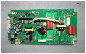 Плата верхняя TOP MMA-250/UP BOARD / PB-PM-99-A1(1) Плата верхняя TOP MMA-250/UP BOARD / PB-PM-99-A1(1)