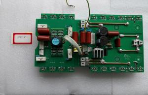 Плата верхняя TOP TIG/MMA-250P AC/DC/UP BOARD Плата верхняя TOP TIG/MMA-250P AC/DC/UP BOARD