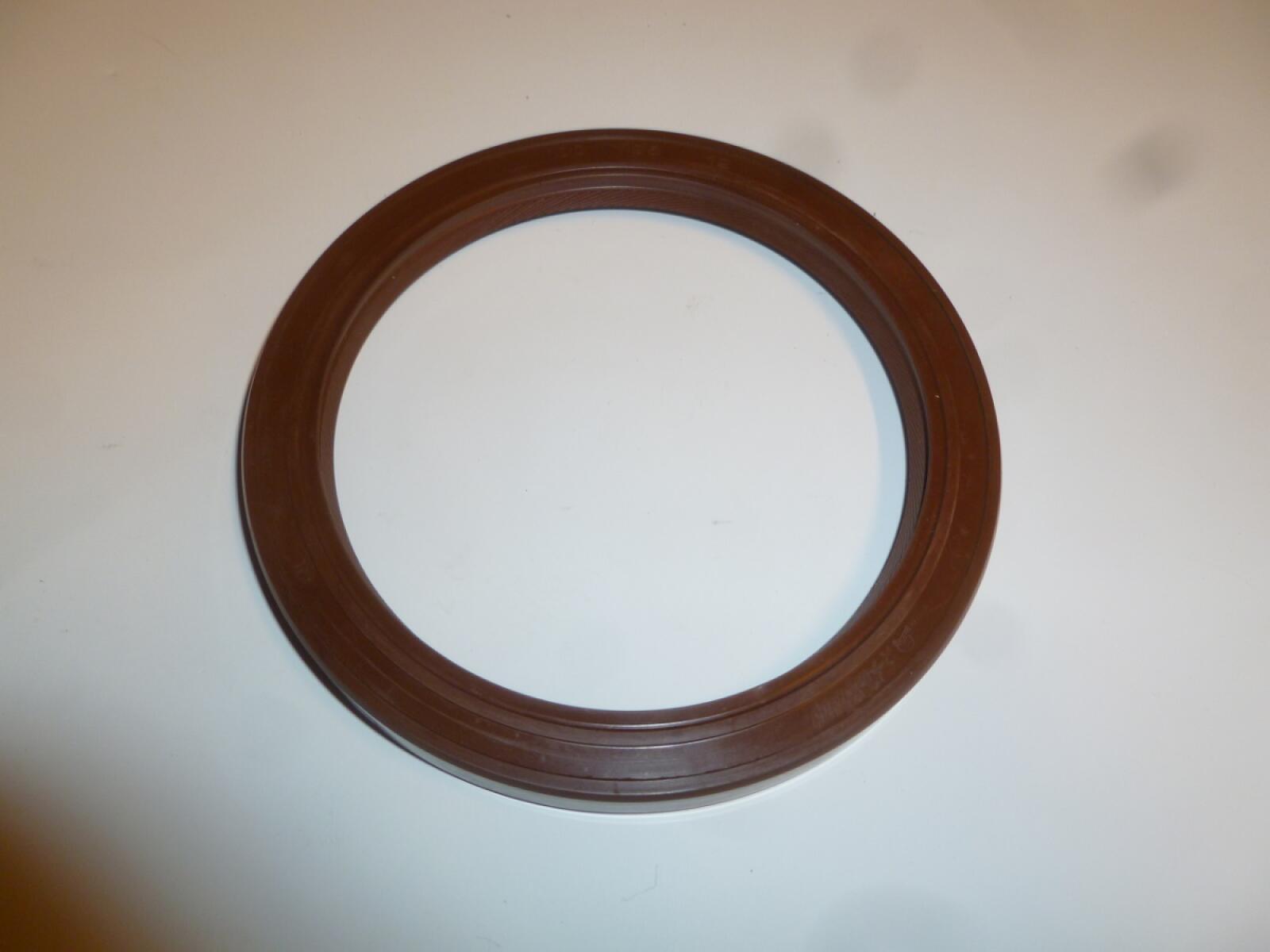 Сальник (100х125х12) вала коленчатого задний Ricardo K4100DS; TDК 30 4L/Oil seal Сальник (100х125х12) вала коленчатого задний Ricardo K4100DS; TDК 30 4L/Oil seal