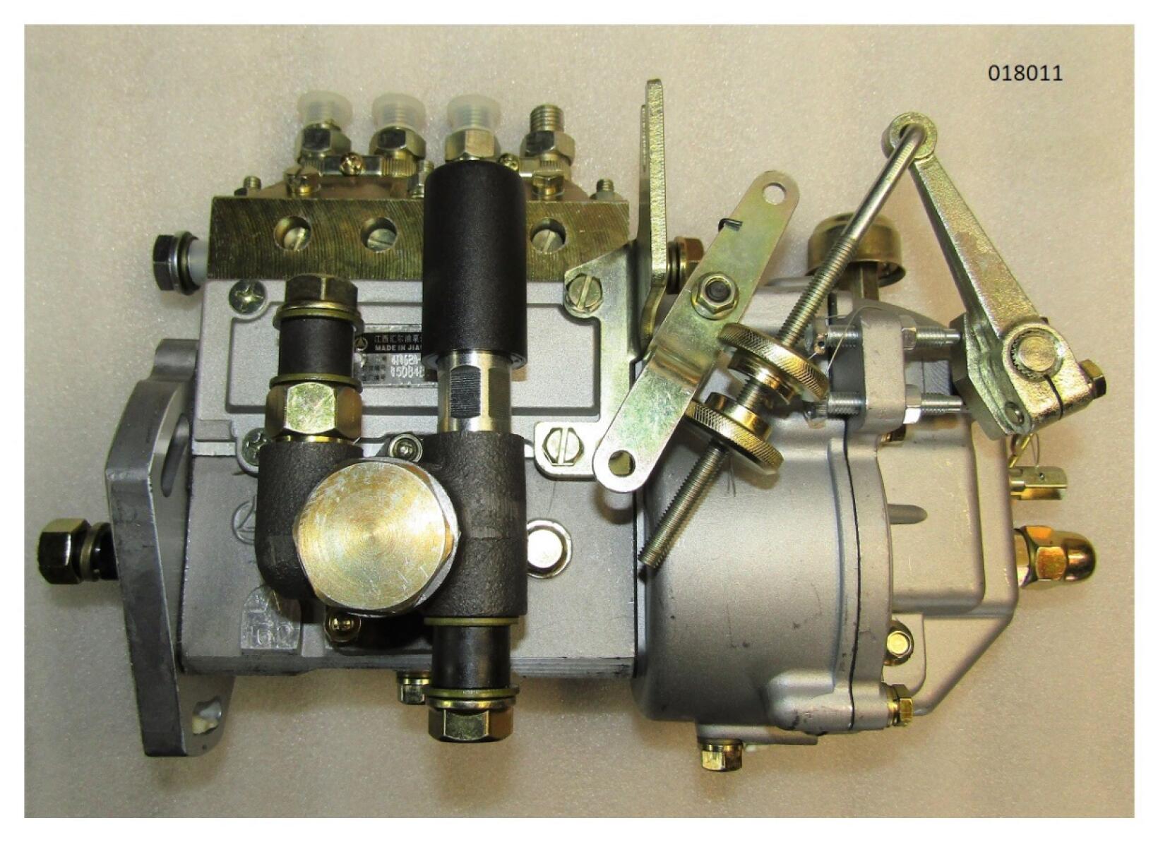 Насос топливный высокого давления Ricardo K4100DS;TDК 30 4L/Fuel injector pump assembly (4I462A-90-7 Насос топливный высокого давления Ricardo K4100DS;TDК 30 4L/Fuel injector pump assembly (4I462A-90-7