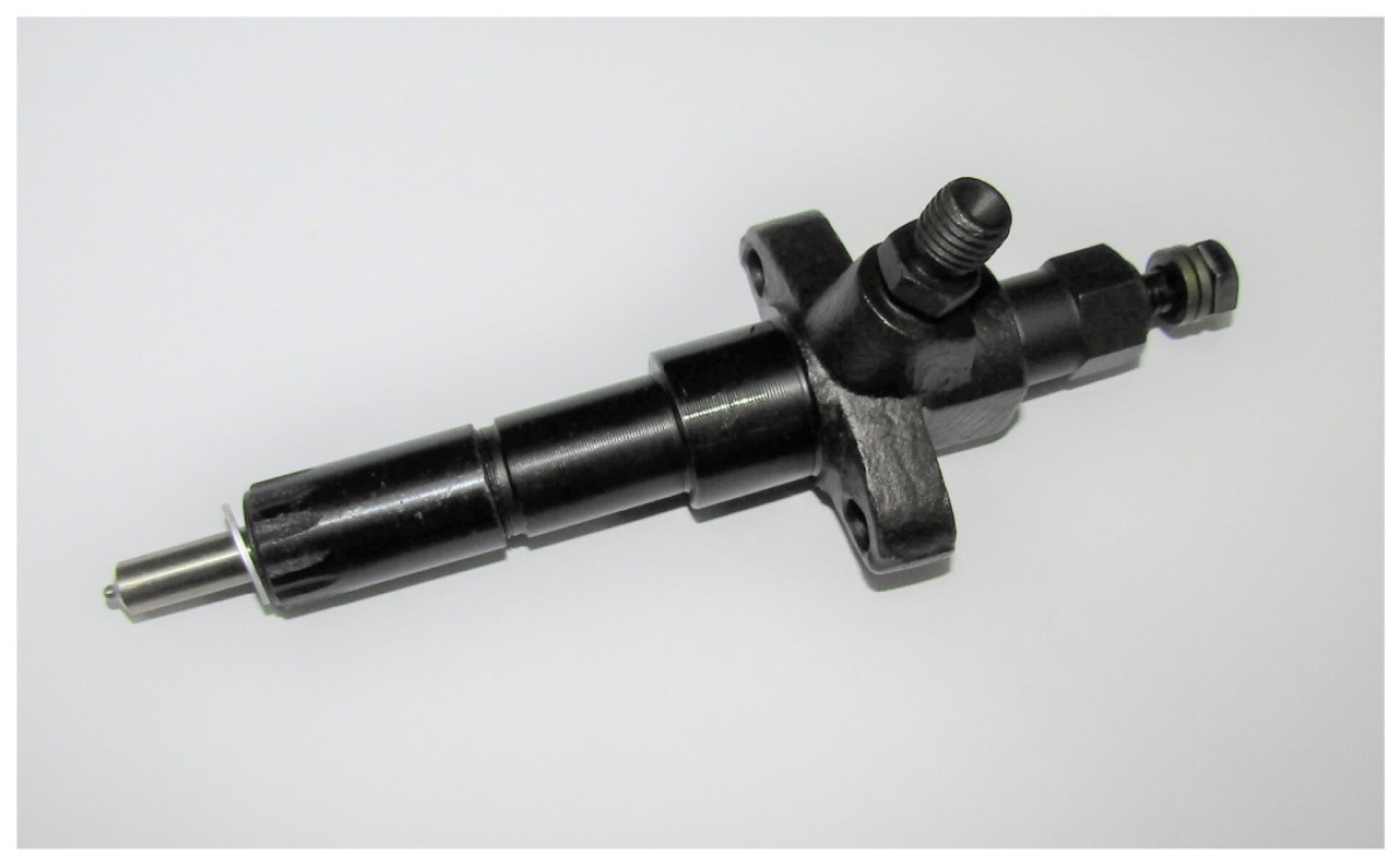 Форсунка топливная Ricardo K4100DS; TDК 30 4L/Fuel injector assembly Форсунка топливная Ricardo K4100DS; TDК 30 4L/Fuel injector assembly