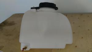 Бак для воды RH350/Water tank assembly Бак для воды RH350/Water tank assembly