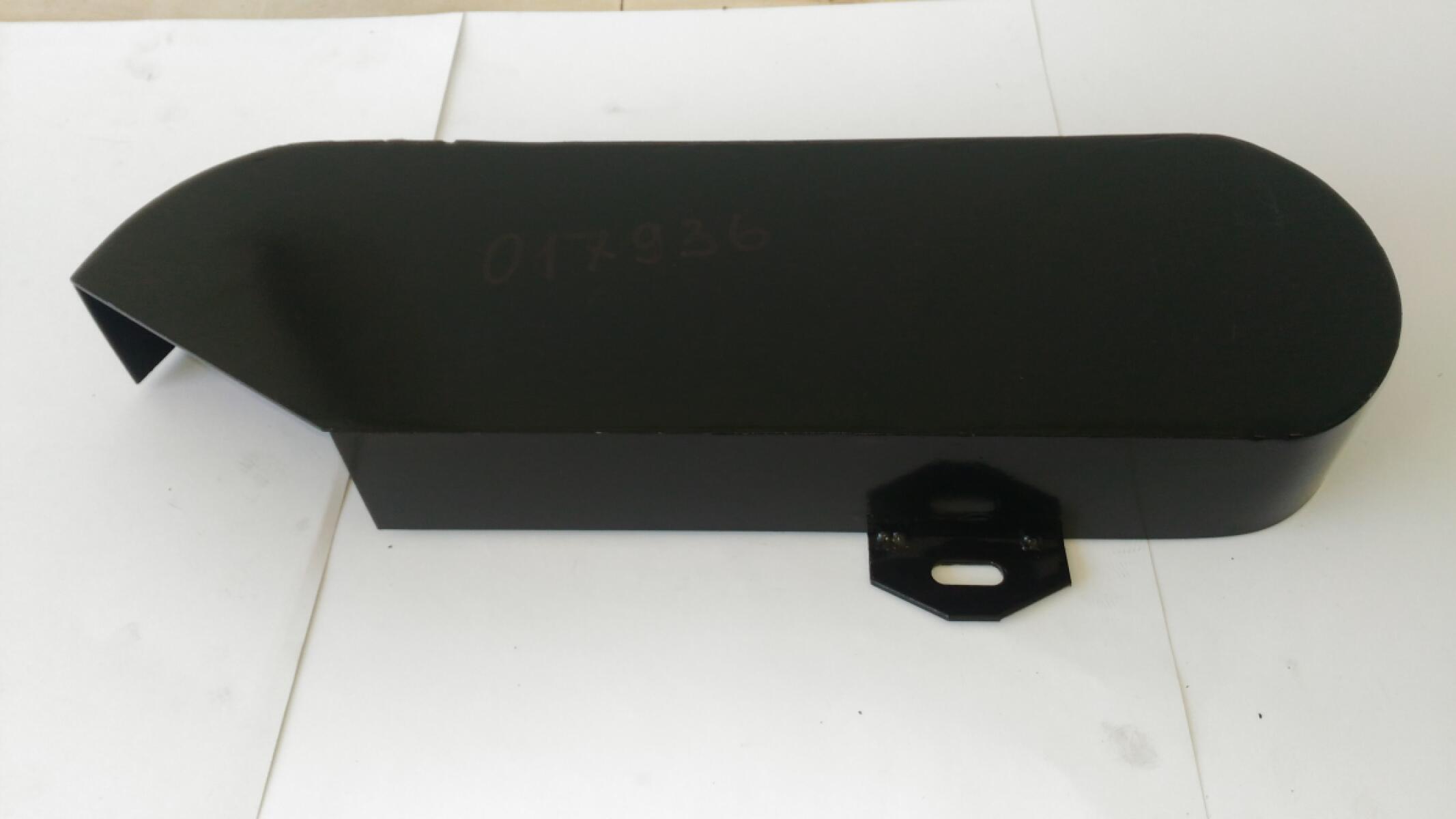 Кожух защитный ремня RH350 /Belt guard Кожух защитный ремня RH350 /Belt guard