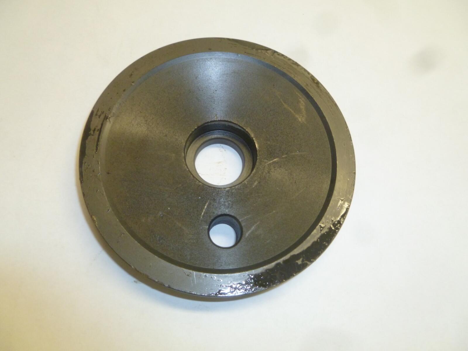 Шайба режущего диска ведомая RH350/Blade flange(inner) Шайба режущего диска ведомая RH350/Blade flange(inner)
