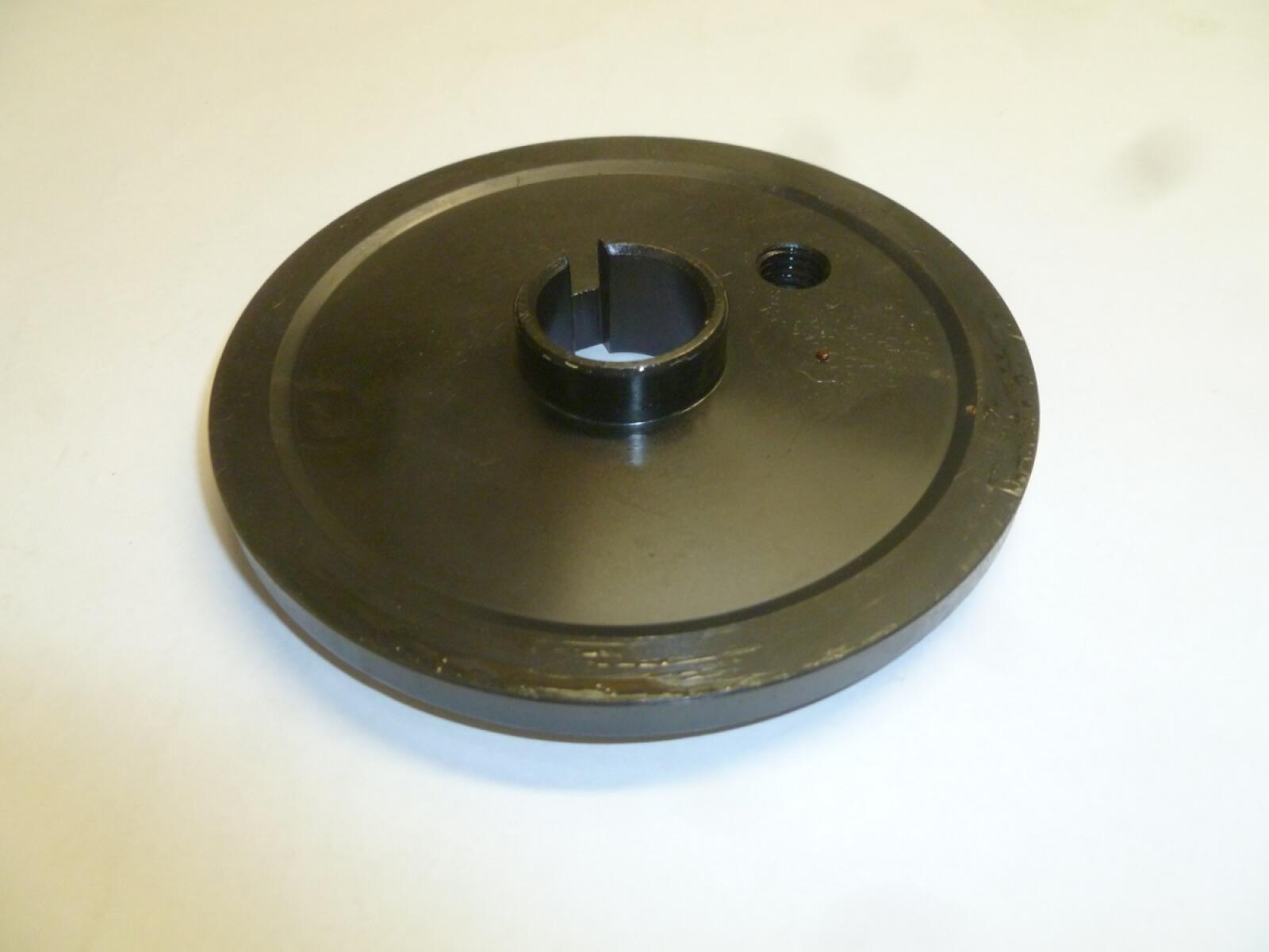 Шайба режущего диска ведущая RH350/Blade flange(outer) Шайба режущего диска ведущая RH350/Blade flange(outer)