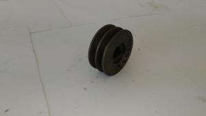 Шкив (22х90х2А) вала диска TSS RH-350/ Pulley (Q300-059) Шкив (22х90х2А) вала диска TSS RH-350/ Pulley (Q300-059)