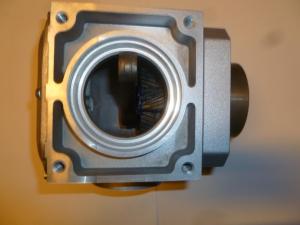 Редуктор в сборе TSS RM75H,L/crankcase assembly Редуктор в сборе TSS RM75H,L/crankcase assembly