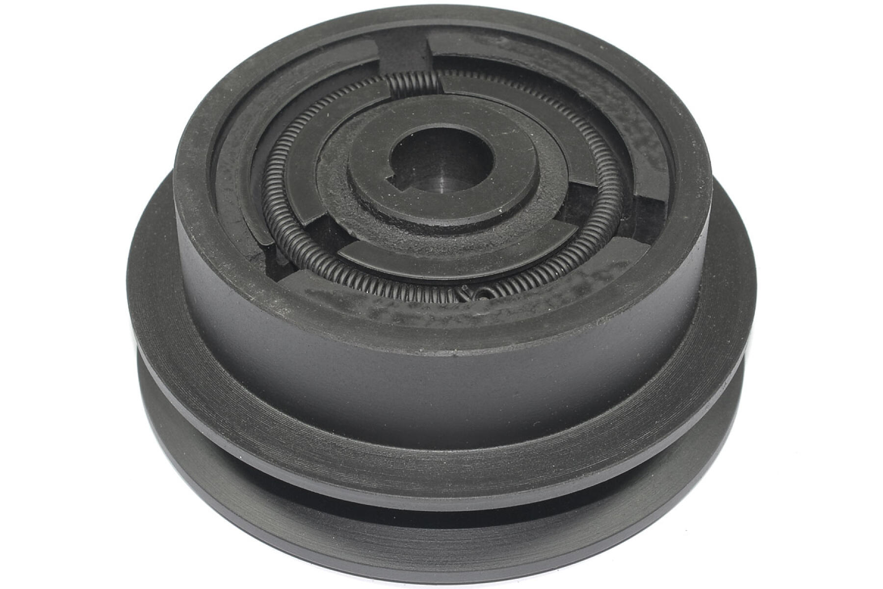Муфта центробежная (20х128х61х1В) TSS-MS60,85,90/Clutch assembly Муфта центробежная (20х128х61х1В) TSS-MS60,85,90/Clutch assembly