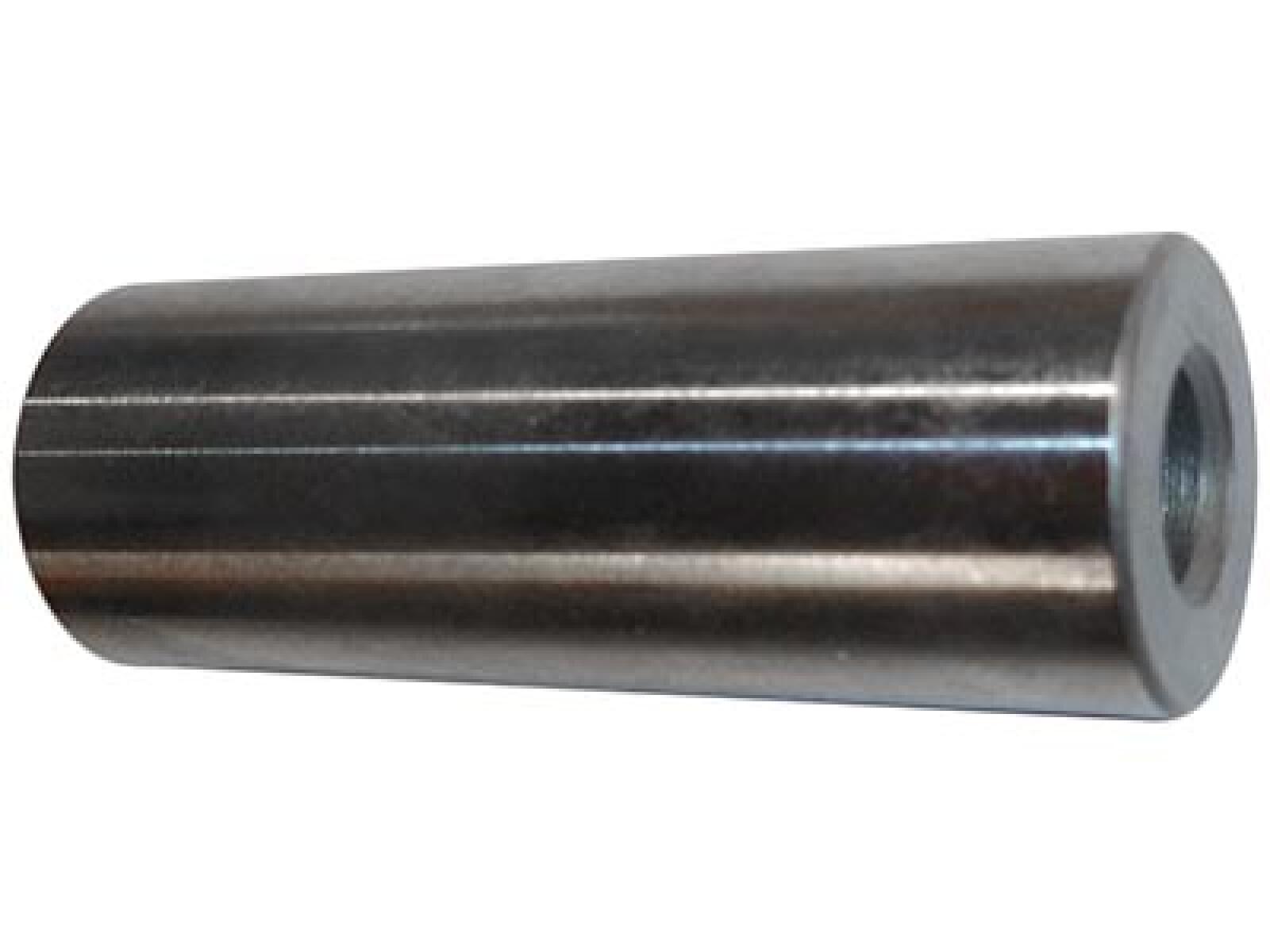 Палец поршневой KM2V80 (D=20х55,7) / Piston pin (KM2V80-04004)