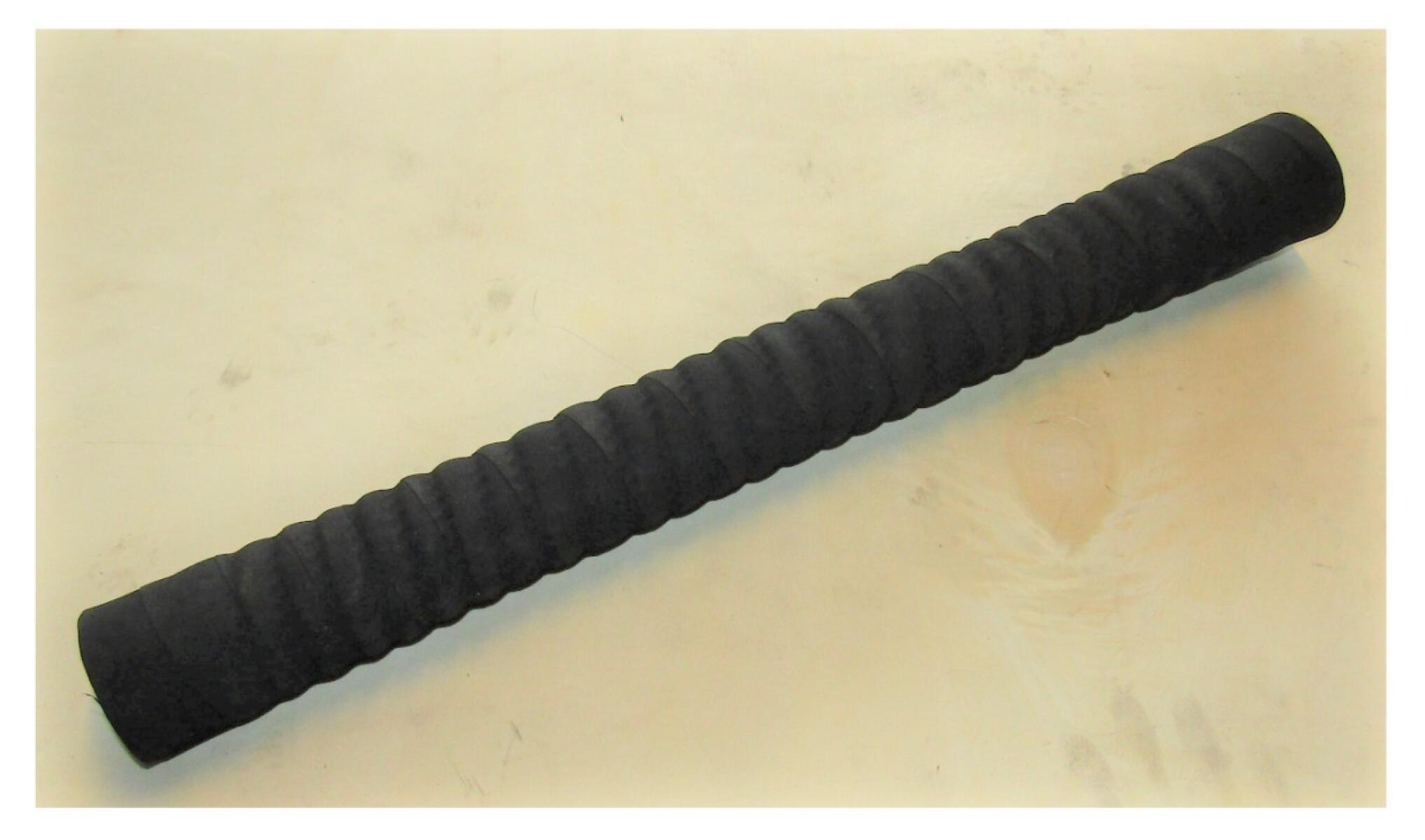 Патрубок радиатора нижний (58х48х540)Ricardo R6105ZDS1; TDK 84-132 6LT/Radiator Rubber hose Патрубок радиатора нижний (58х48х540)Ricardo R6105ZDS1; TDK 84-132 6LT/Radiator Rubber hose