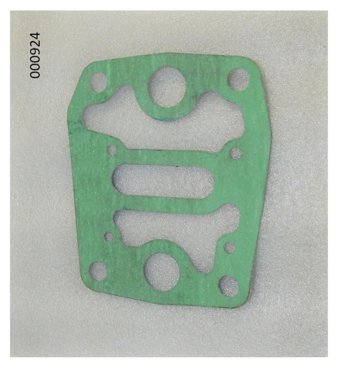 Прокладка корпуса фильтра масла Ricardo R4105ZLDS1:TDK 56-170 6LT/Oil seat gasket Прокладка корпуса фильтра масла Ricardo R4105ZLDS1:TDK 56-170 6LT/Oil seat gasket