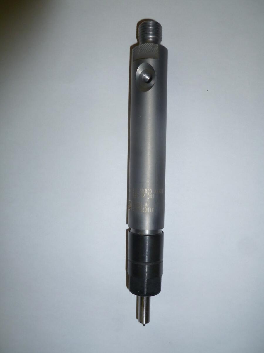 Форсунка TDY 192,235 6LT/Injector (M3000-1112100A) Форсунка TDY 192,235 6LT/Injector (M3000-1112100A)