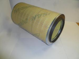Фильтр воздушный одинарный цилиндрический Hyundai Doosan Р126ТI (272х165х480) /Air filter (65.08304-6005, 68.08304-6029) Фильтр воздушный одинарный цилиндрический Hyundai Doosan Р126ТI (272х165х480) /Air filter (65.08304-6005, 68.08304-6029)