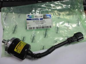 Датчик давления масла Hyundai Doosan D1146T/Oil pressure sensor Датчик давления масла Hyundai Doosan D1146T/Oil pressure sensor