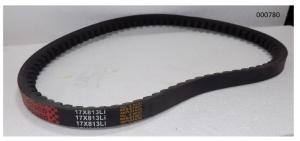 Ремень приводной зубчатый (Bx813Li) для TSS-VP80-100ТH&L/V-Belt (Bx813Li), C80T-019 Ремень приводной зубчатый (Bx813Li) для TSS-VP80-100ТH&L/V-Belt (Bx813Li), C80T-019