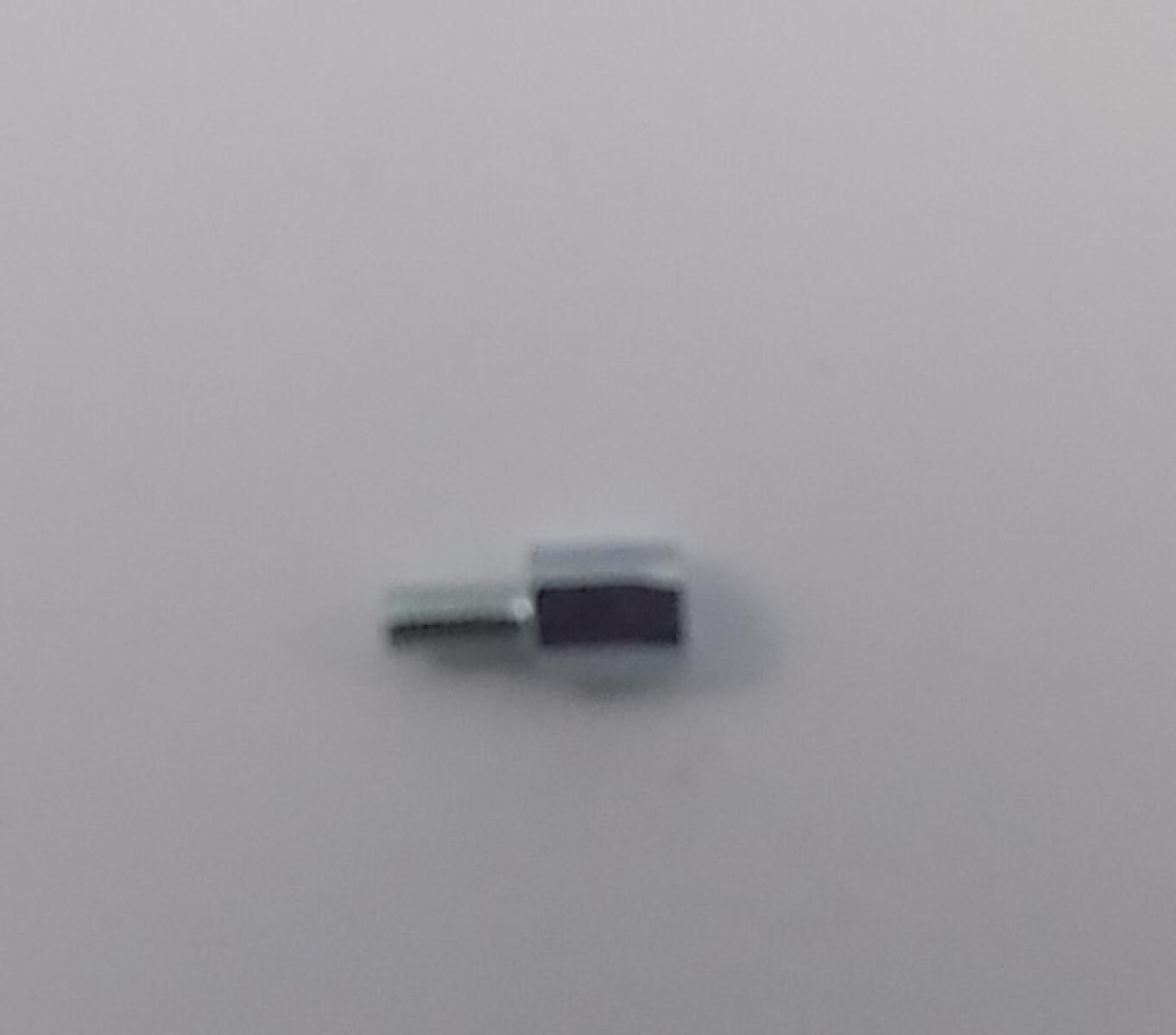 Переходник резьбовой САИ-200 ПРОФ/Stud screw