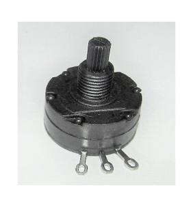 Регулятор сварочного тока (потенциометр) / Potentiometer RVS28 B102 (01.09.001.001) Регулятор сварочного тока (потенциометр) / Potentiometer RVS28 B102 (01.09.001.001)