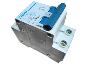 Выключатель-автомат двойной /Automatic switch Assy (02.05.005.002) Выключатель-автомат двойной /Automatic switch Assy (02.05.005.002)