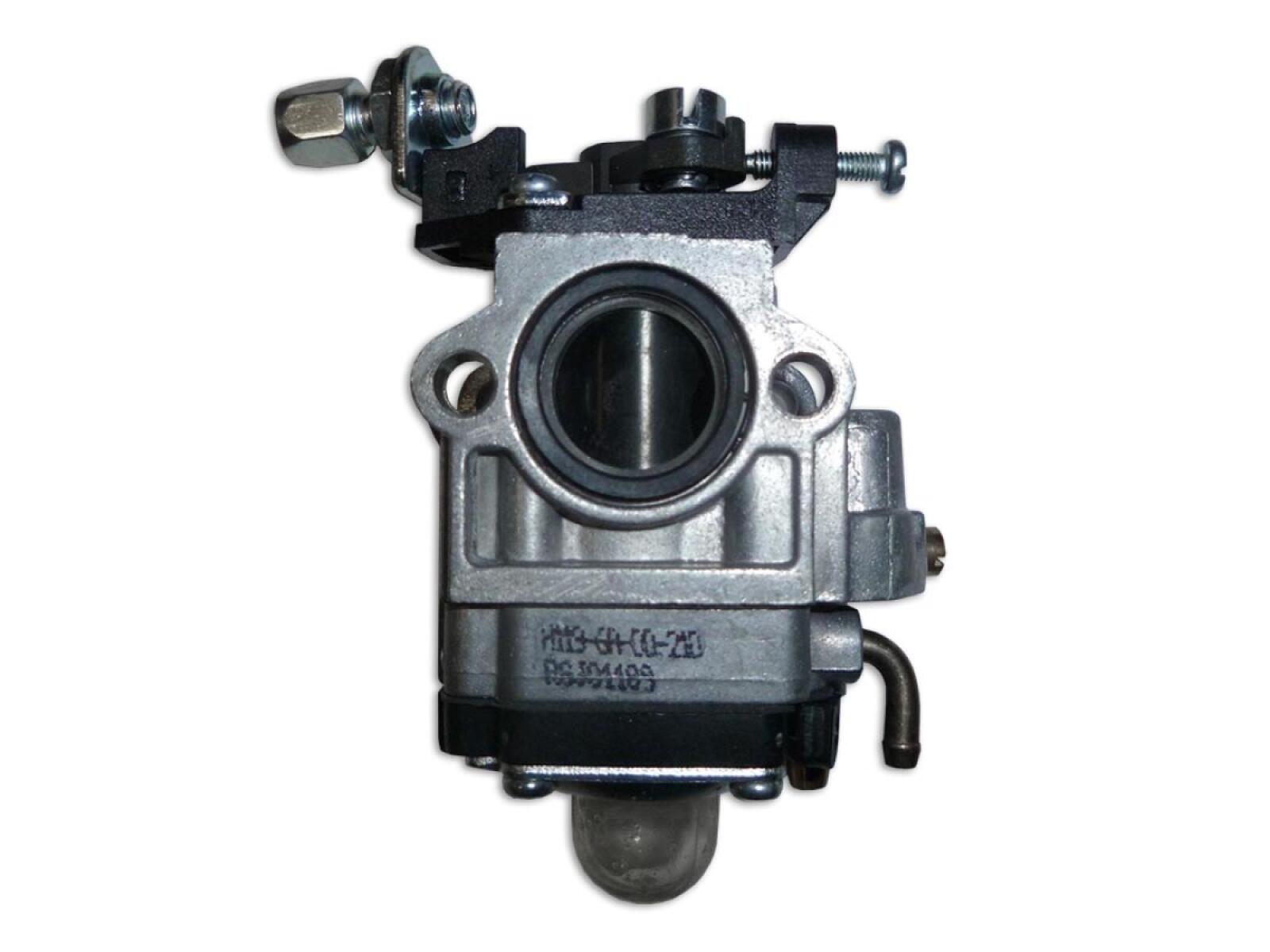 Карбюратор двигателя 1E44F/Carburetor TSS-GJH95 (№1-59 JH95A, 1E44F) Карбюратор двигателя 1E44F/Carburetor TSS-GJH95 (№1-59 JH95A, 1E44F)