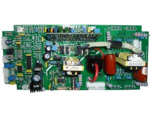 Плата верхняя PM-20-A3 /САИ-200 ПРОФ/ Inverter P.C Board (07.02.001.046) Плата верхняя PM-20-A3 /САИ-200 ПРОФ/ Inverter P.C Board (07.02.001.046)