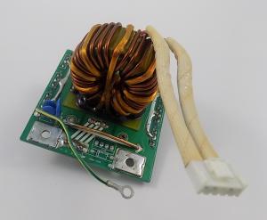 Плата средняя /CАИ 190/200 / Rectifier P.C Board (03.02.016.003) Плата средняя /CАИ 190/200 / Rectifier P.C Board (03.02.016.003)
